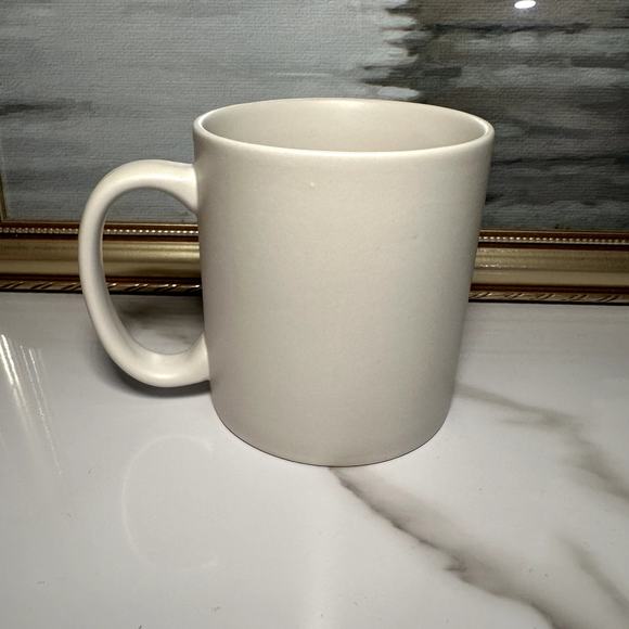 YOU ROCK Ceramic Coffee Mug - Picture 2 of 2